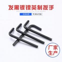 內(nèi)六角扳手與螺紋連接件的擰緊技巧有哪些？